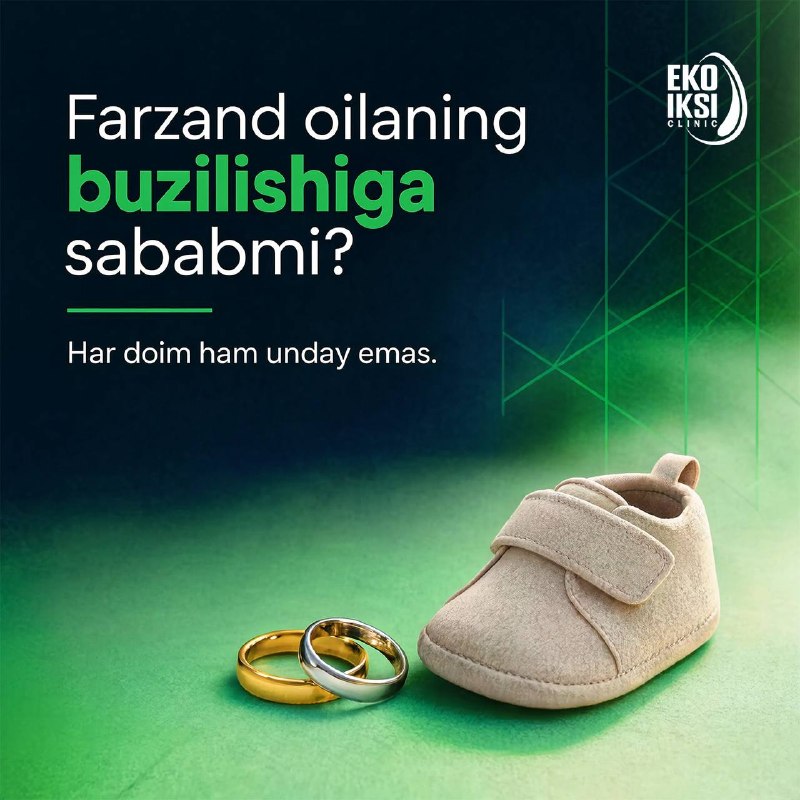 Farzand kutish — oiladagi munosabatlar uchun ham sinovli davr bo‘lishi mumkin.
