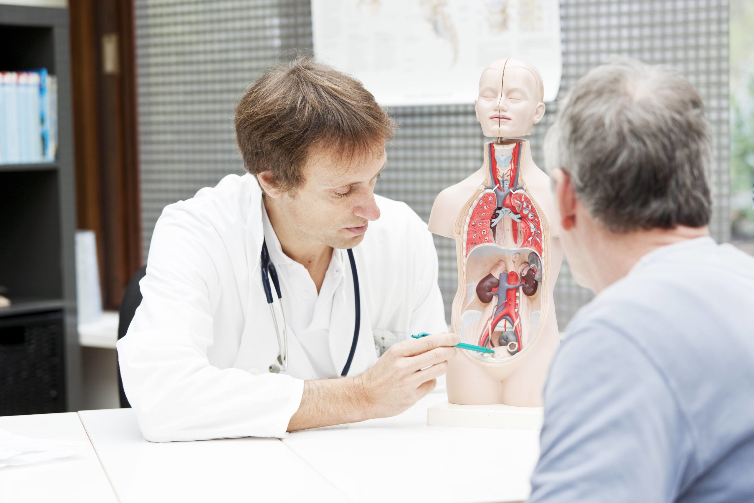 Androlog doktor