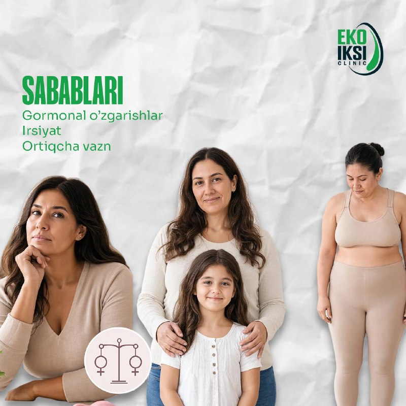Bachadon miomasi haqida nimalarni bilish kerak?