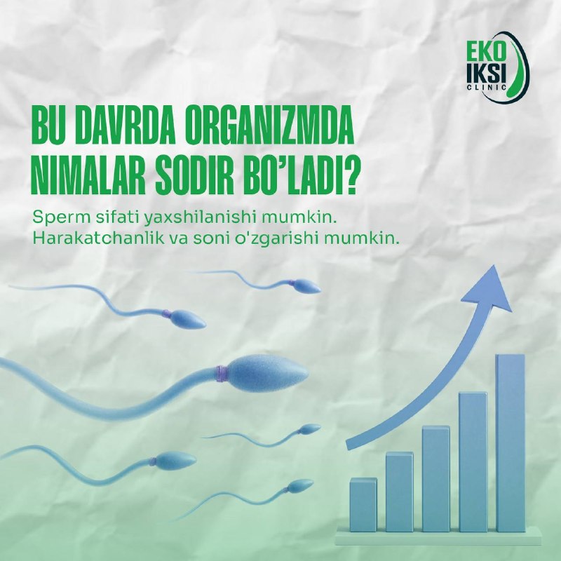 Nega davolashni kamida 3 oy davom ettirish kerak?
