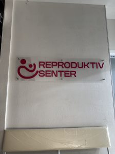 Reproduktiv Senter