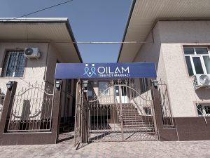 Oilam tibbiyot markazi