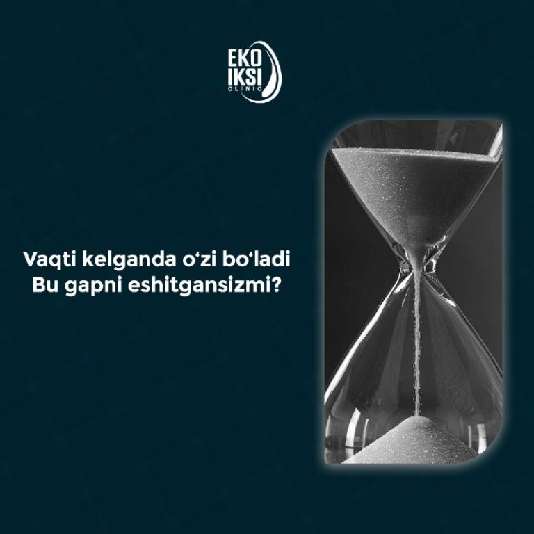 Reproduktolog nimani aniqlaydi?