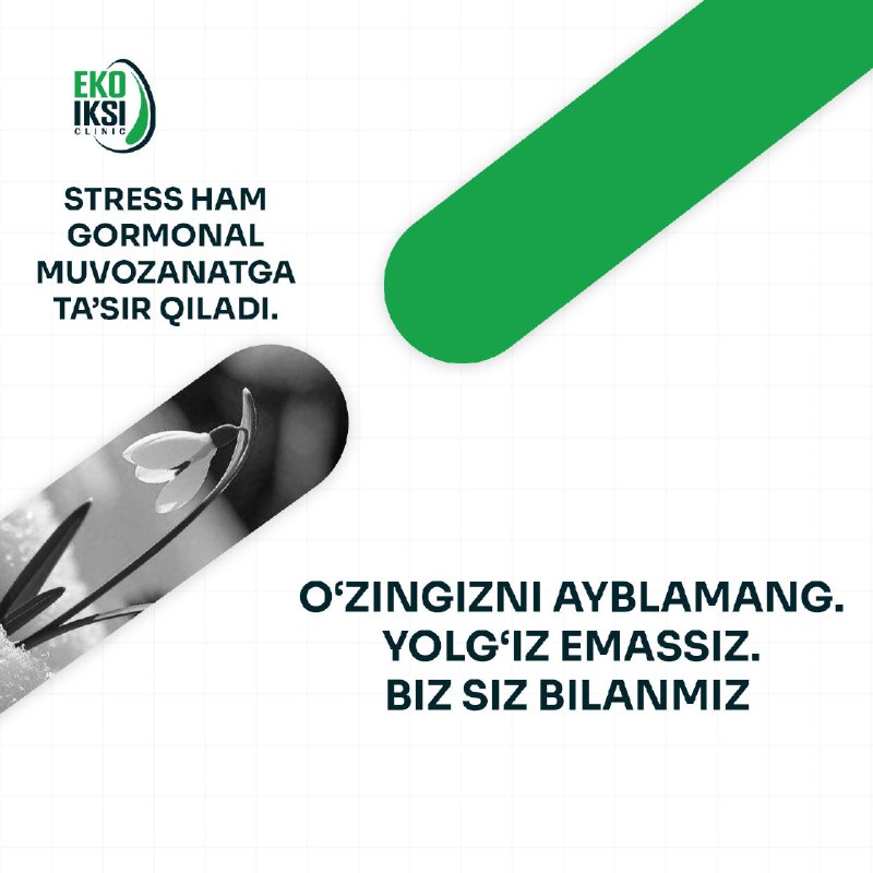 “Qachon farzand?” — bu savol organizmga ham ta’sir qilishi mumkin